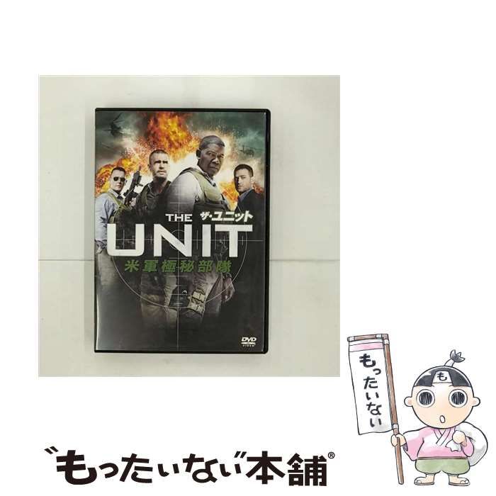 ザ・ユニット 米軍極秘部隊 シーズン2 DVDコレクターズBOX tf8su2k Amazon.co.jp: ザ・ユニット 米軍極秘部隊 DVDコレクターズBOX