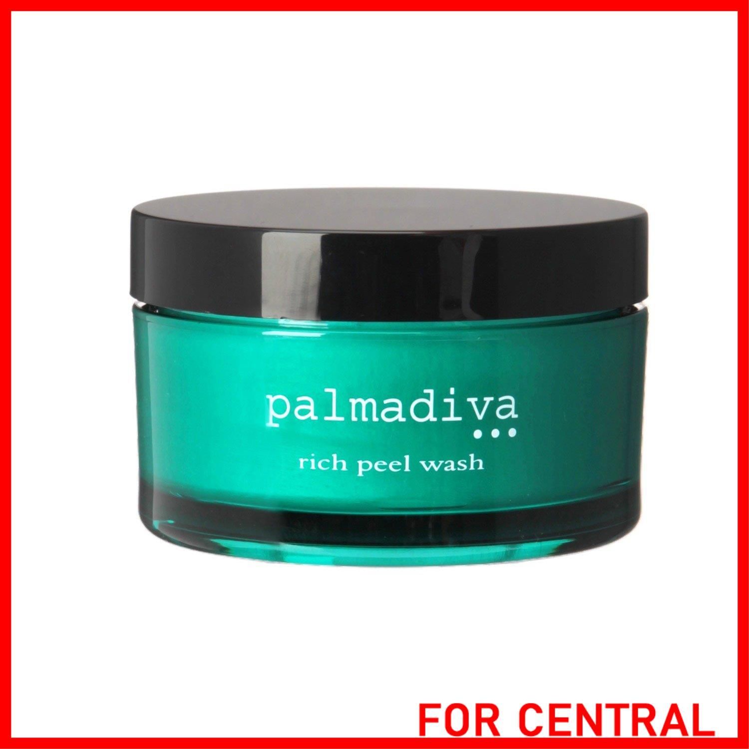 在庫処分】パルマディーバ リッチピールウォッシュ(洗顔料)95g - メルカリ