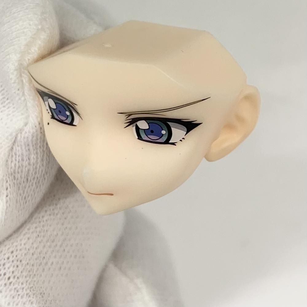 HOBBY STOCK - 【中古】一部開封 HOBBY STOCK ホビーストック 戦姫絶唱シンフォギアGX 1/7 キャロル・マールス・ディーンハイム 特典付き[17][240017696324] 戦姫絶唱シンフォギアGX 1/7 キャロル・マールス・ディーン