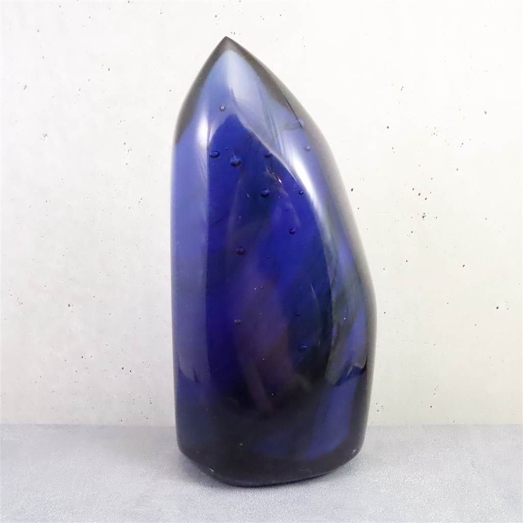 ポリッシュ インディゴ