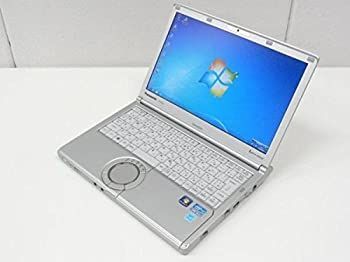 Let's note NX1 Panasonic Core CF-NX1GDHYS レッツノート : i5 CF