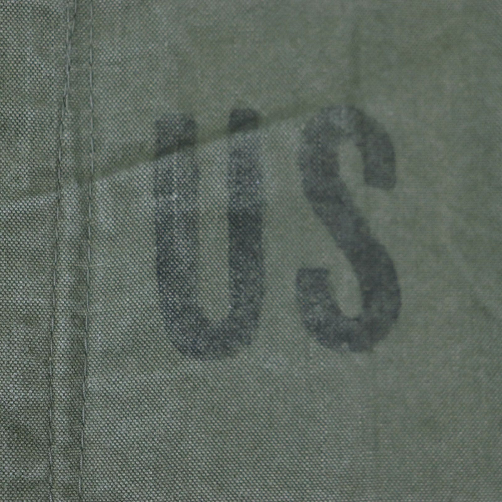 美品▽Rebuild by Needles リビルド バイ ニードルズ ARMY TENT BAL