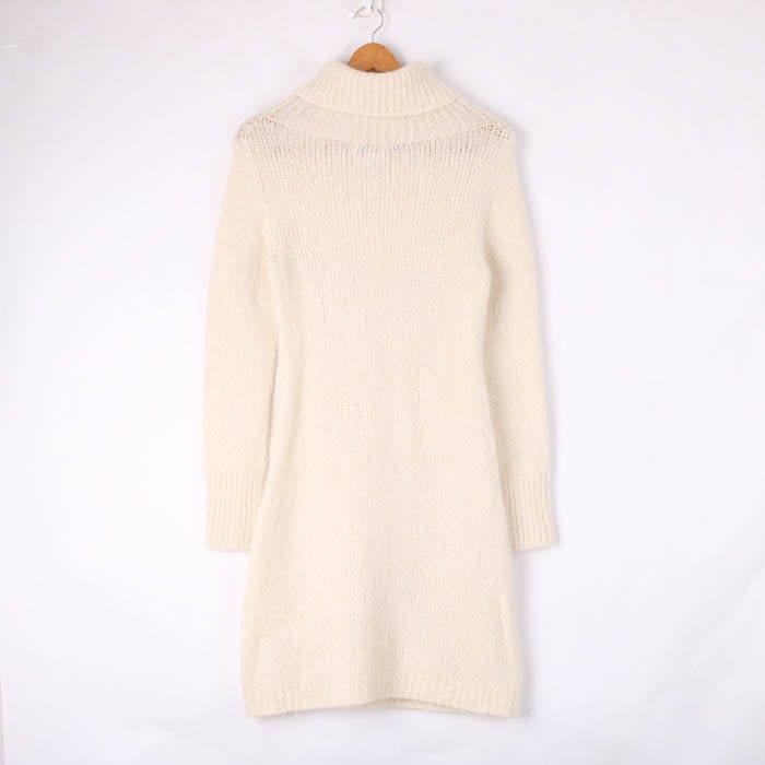 希少　BONZO ボンゾー♡ハンドメイド　長袖ニット　ウール　オーストラリア製 Yahoo!オークション - BONZO ボンゾー ハンドメイドニット