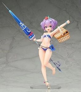 ジャベリン ビーチピクニック!Ver. アズールレーン 1|7 PVC製塗装済み完成品 1週間以内発送