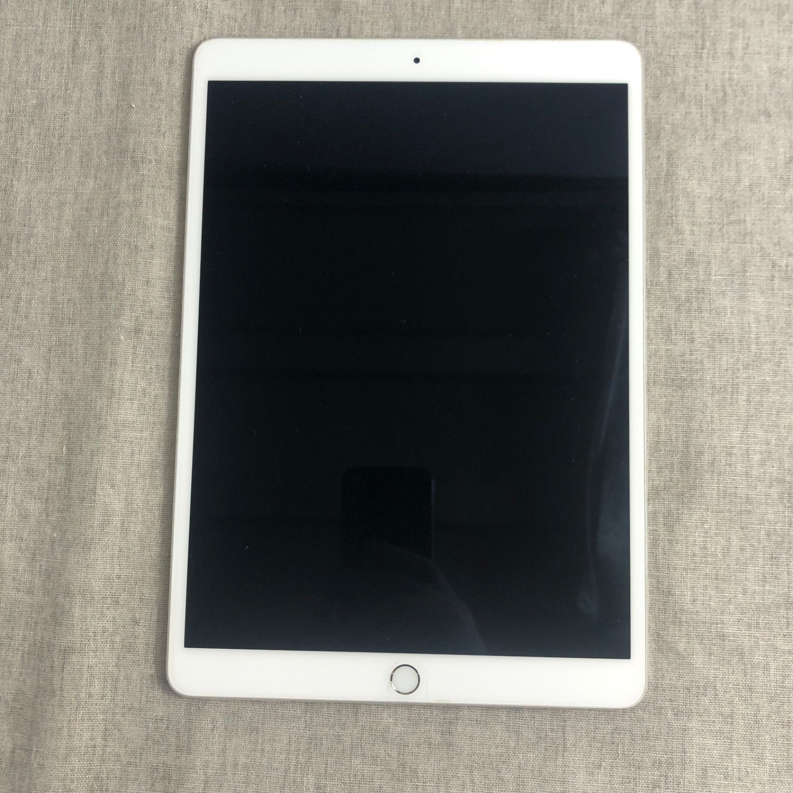 訳アリ特価】iPad Pro 10.5インチ 64GB【ホワイトスポット・背面凹み有