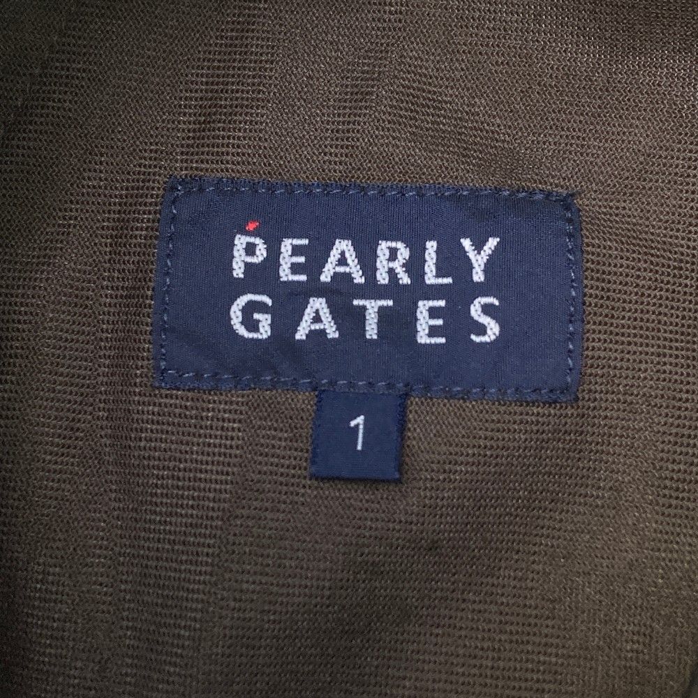 GATES パーリーゲイツ
