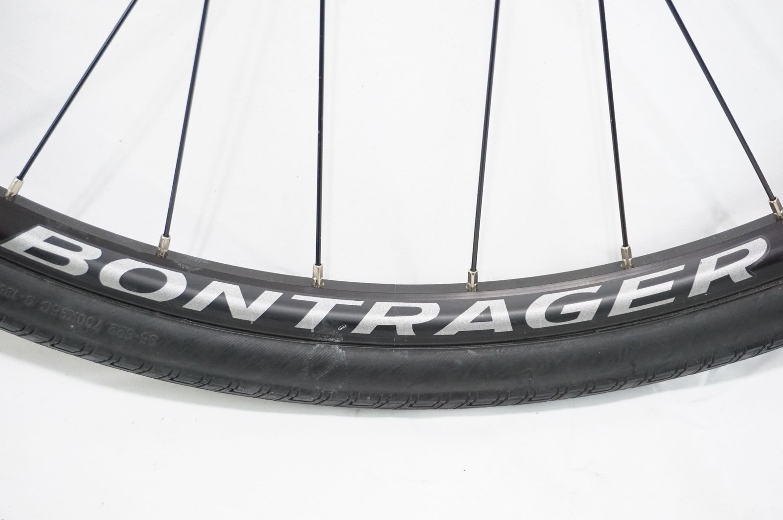 BONTRAGER CONNECTION ボントレガー 「ボントレガー」 ( ホイール 