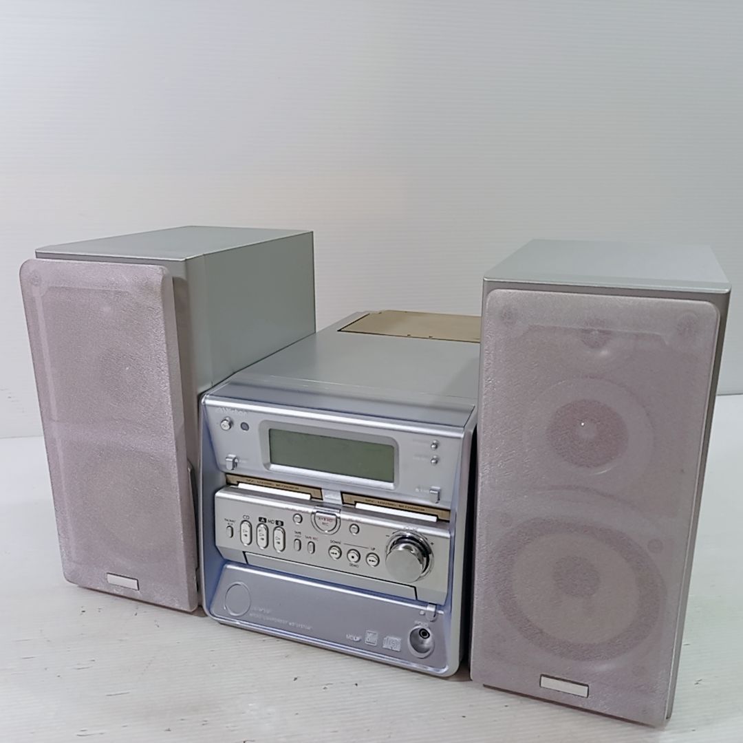 Victor・JVC UX-W50-S　カセット再生可能 Victor・JVC UX-W50-S カセット再生可能 Amazon.co.jp: Victor