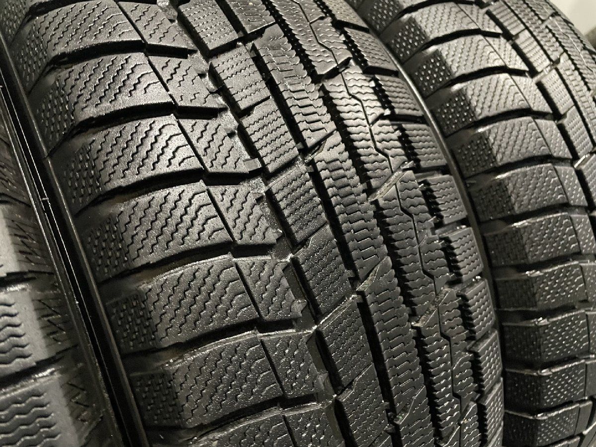 TOYO winter TRANPATH TX 225/65R17 17インチ スタッドレス 4本