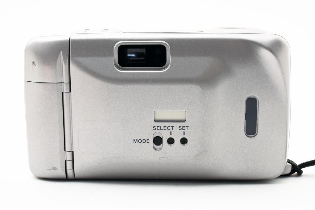 京セラ　Tプルーフ　Carl Zeiss 実用品 500円で買ったKyocera T proofは良すぎた。｜けいふ