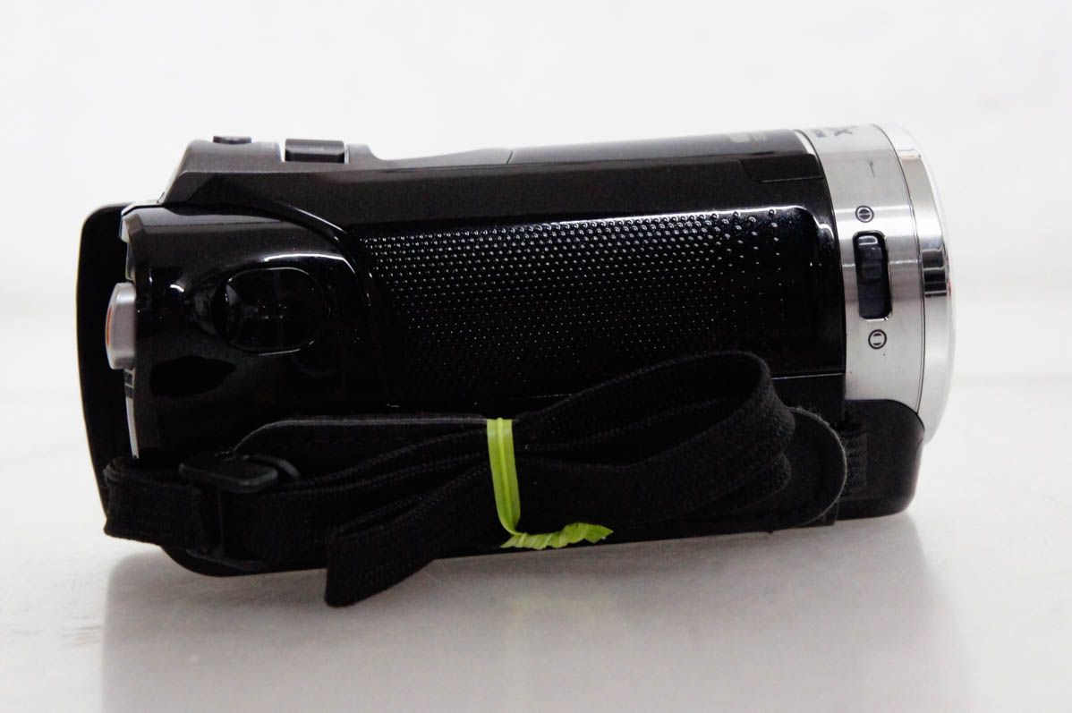 中古】JVC Victorビクター エブリオEverio フルハイビジョンSDムービー