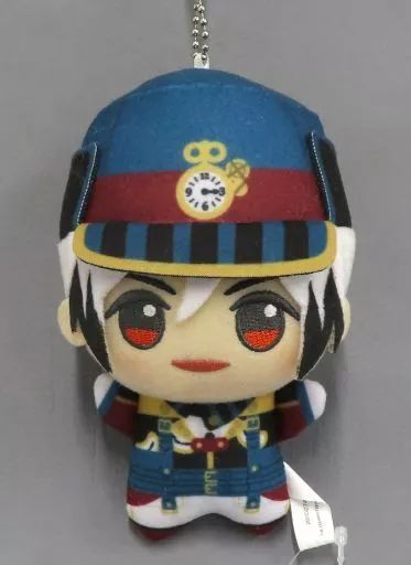 中古】キーホルダー 北村想楽 ちびぐるみvol.3 「アイドル 中古】キーホルダー 北村想楽 ちびぐるみvol.3 「アイドル