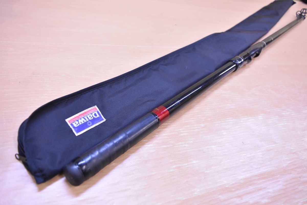 ダイワ 06 剛弓 マダイ 遠投 3.5-63 DAIWA スピニングロッド 磯竿 カゴ遠投 青物