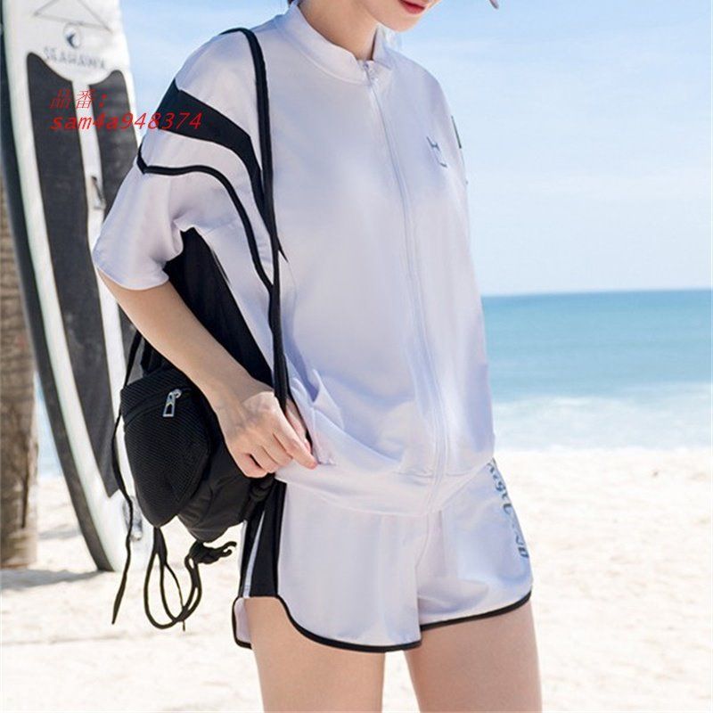 タンキニ セパレート