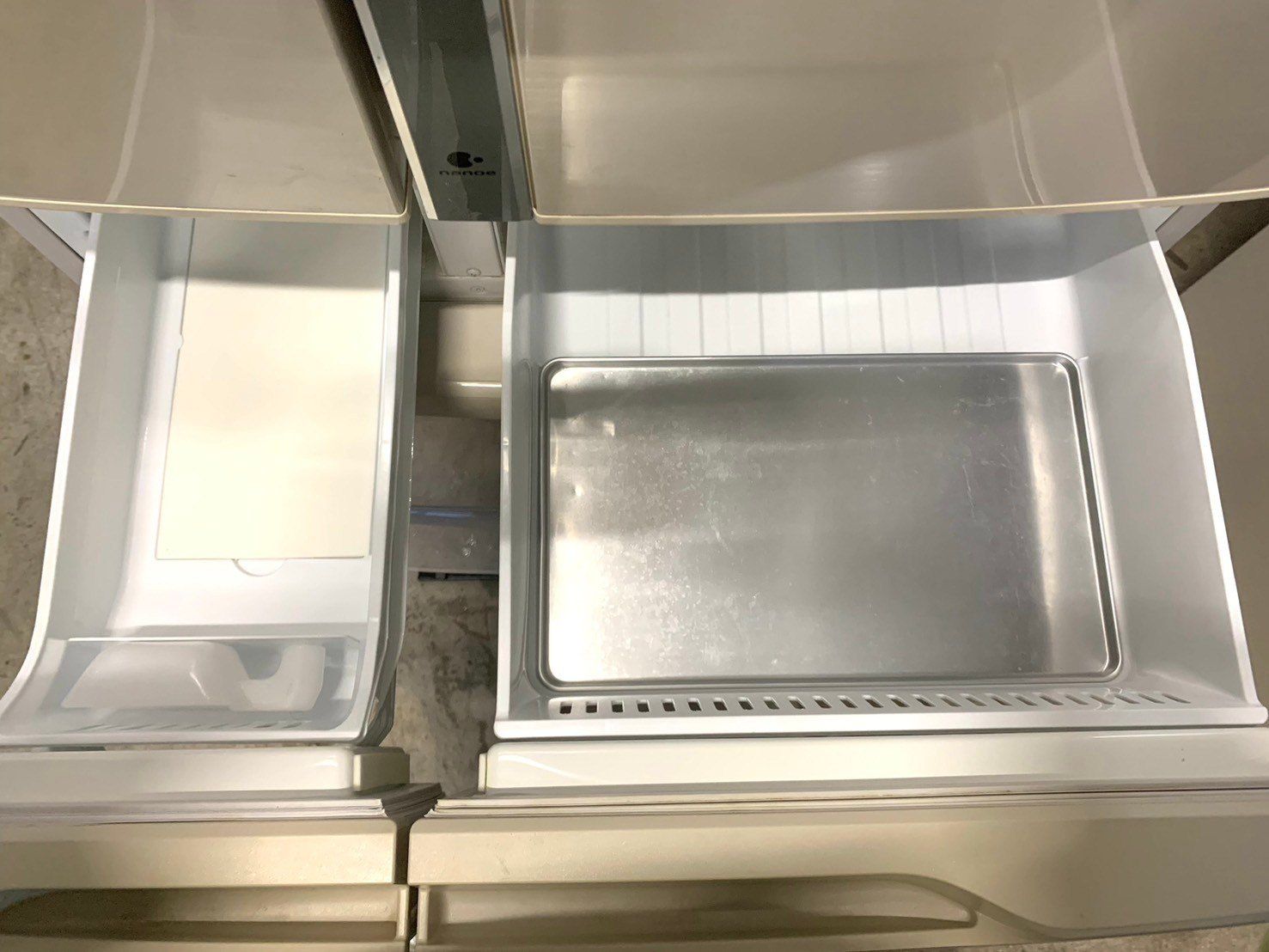 大阪限定配送☆3か月保障付き☆冷蔵庫☆2011年☆パナソニック☆470L