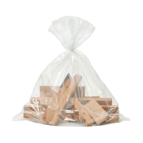 まとめ ジャパックス重量物対応 特厚ポリ袋 透明 90L PL910 1パック 10枚 ×5セット