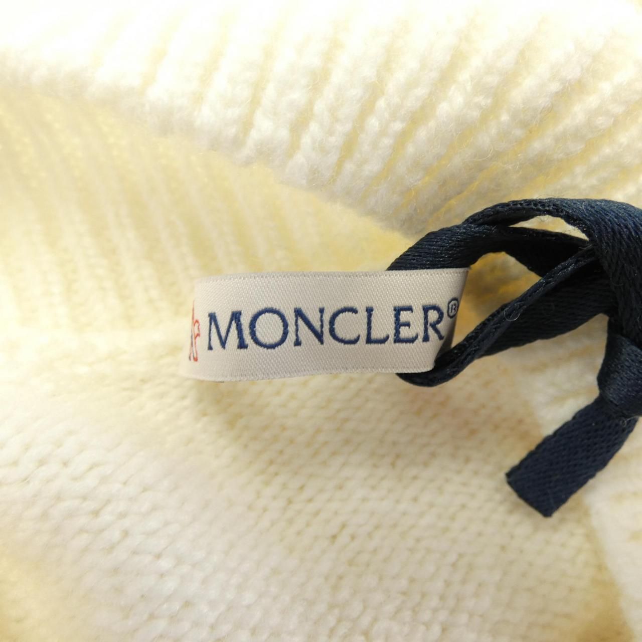 MONCLER ニット