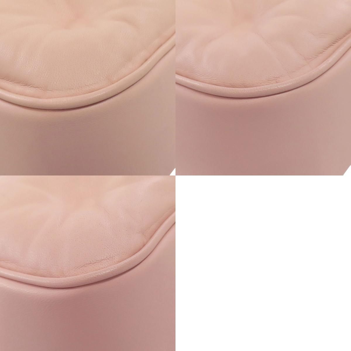 チェーンショルダー