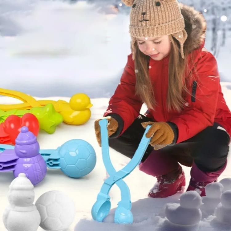 スノーボールメーカー 恐竜 砂場 雪玉メーカー 砂場セット 公園 雪遊び