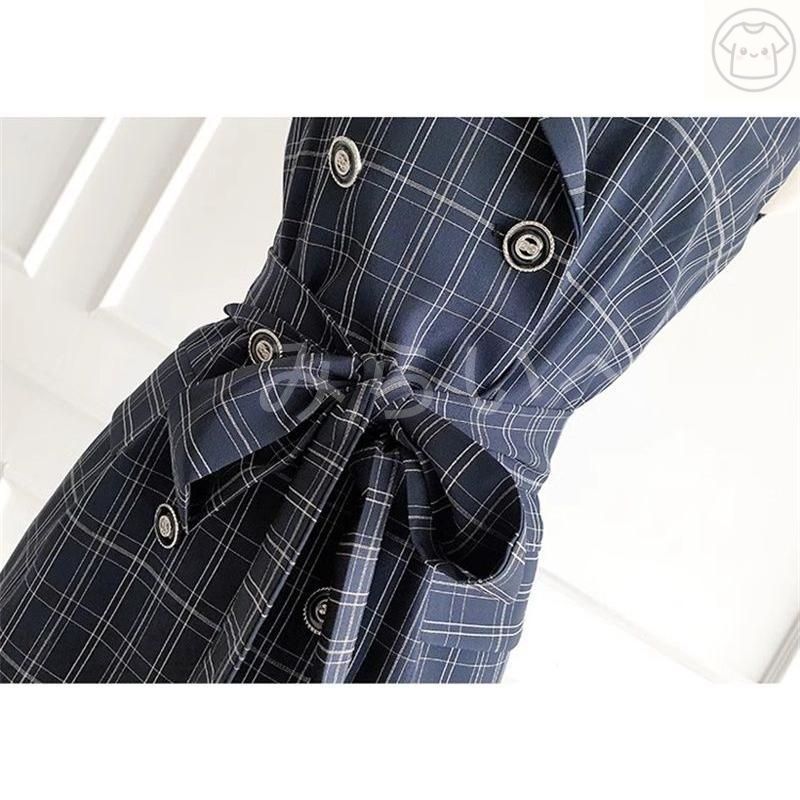 ミドル丈 パーティドレ