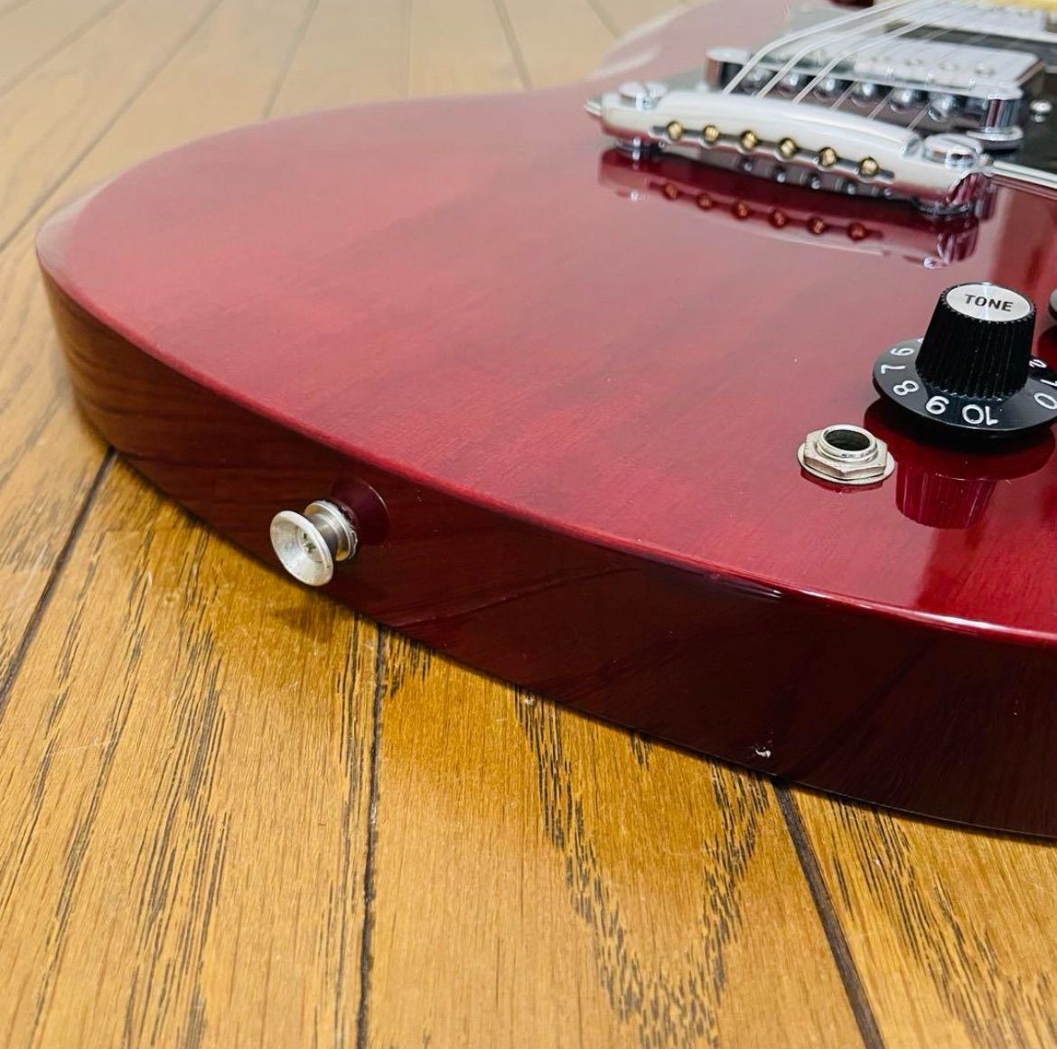 8536 Burny SUPER GRADE エレキギター 送料無料 匿名配送 8536 Burny SUPER GRADE エレキギター 送料無料 匿名配送 - メルカリ