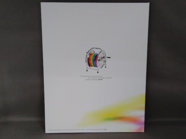 ジャニーズWEST LIVE TOUR 2021 rainboW Blu-ray Blu-ray] Johnny'S West Live Tour 2021 Rainbow (Regular