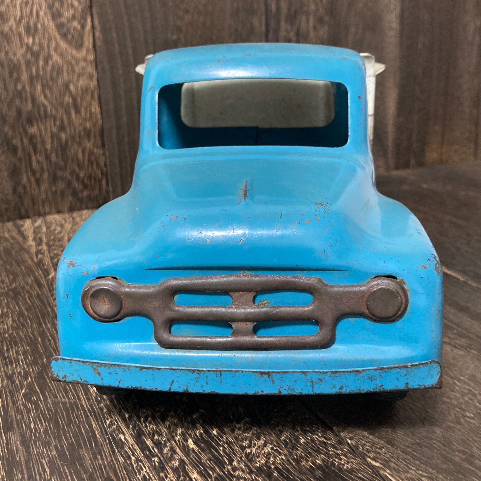 BUDDY L STORE DOOR-DELIVERY バディーエル　トラック　ミニカー BUDDY L STORE DOOR-DELIVERY バディーエル トラック ミニカー