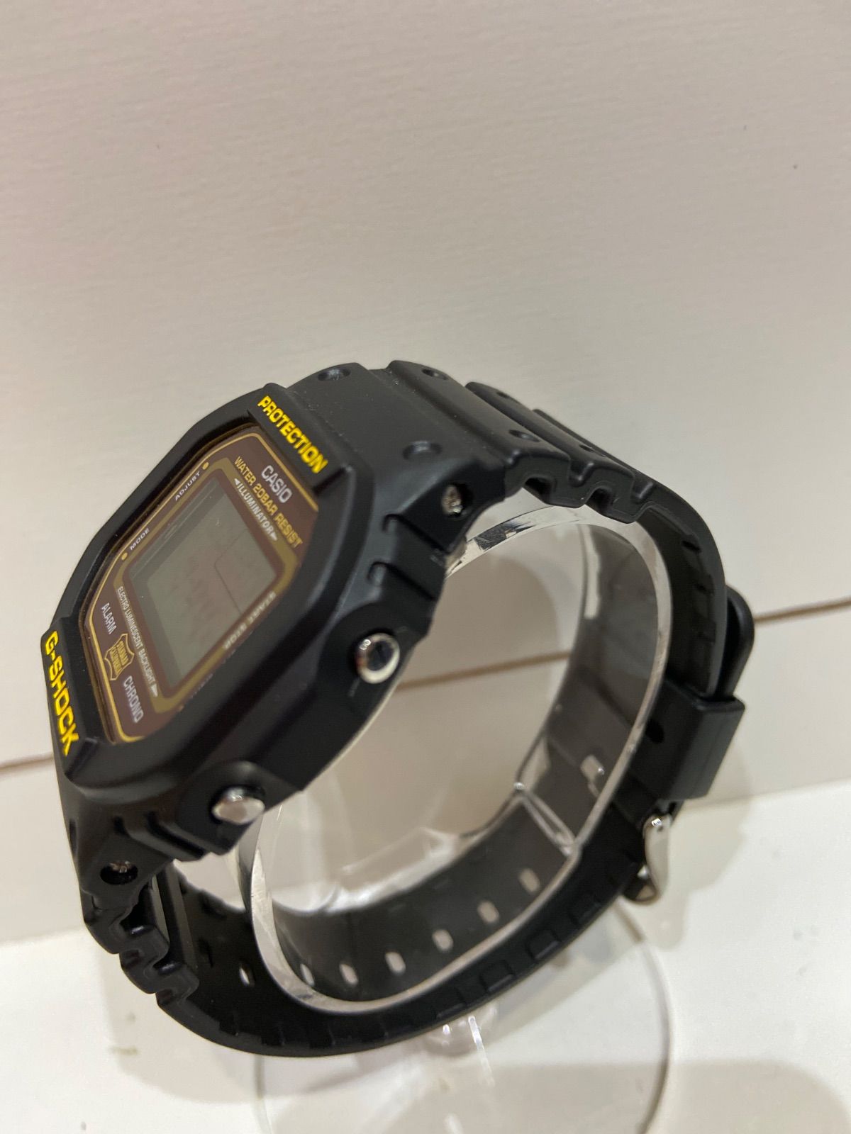CASIO G-SHOCK STANDARD CALIFORNIA コラボ 腕時計 - メルカリ