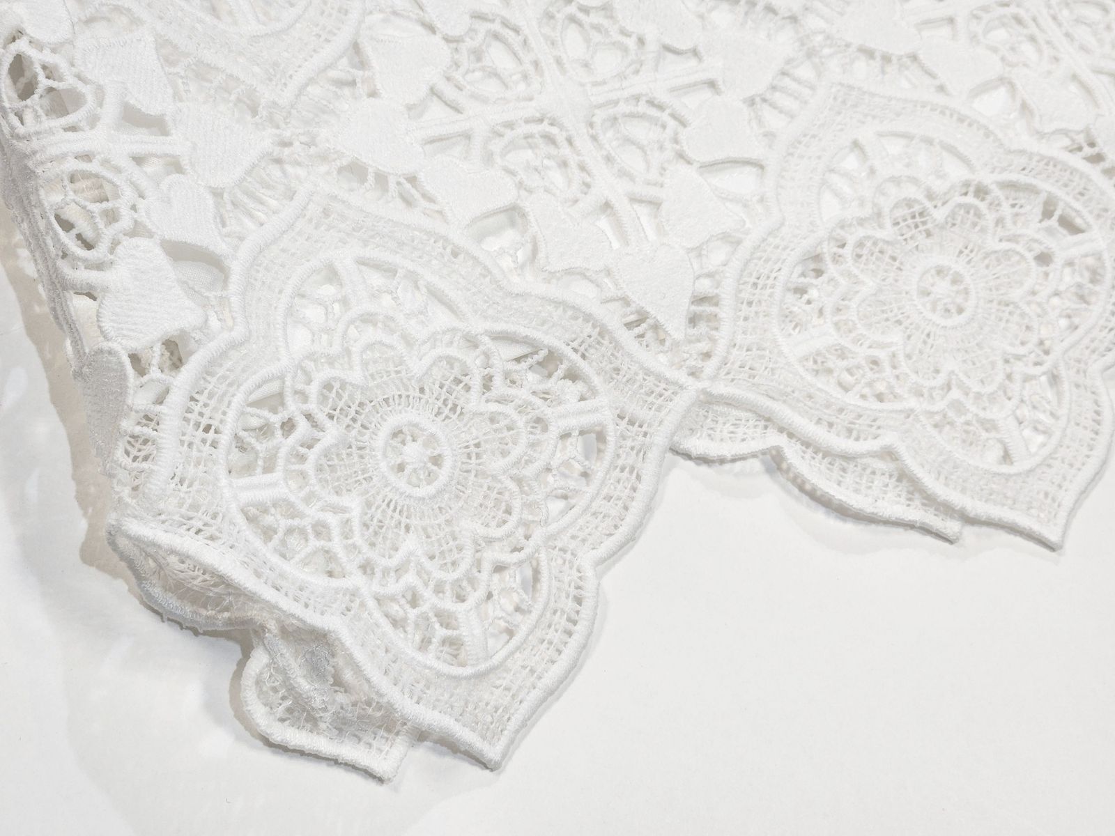 タエアシダのレーススカート タエアシダのレーススカート タエアシダのレーススカート TAE ASHIDA