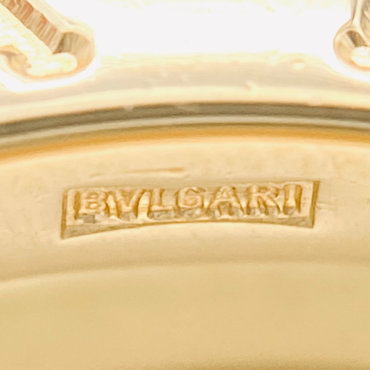 BVLGARI