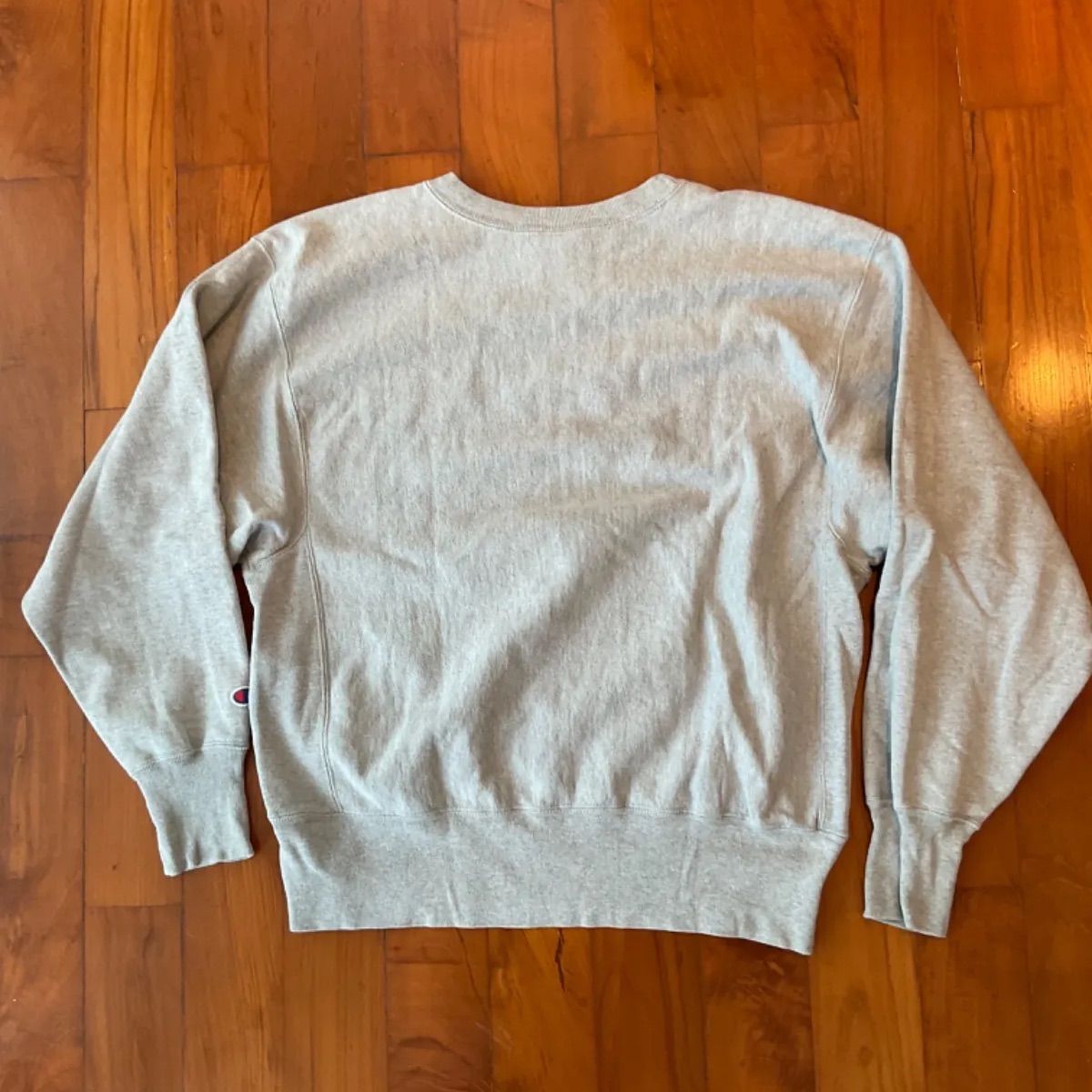 00s Champion Reverse weave. リバースウィーブ Lサイズ（L・XL