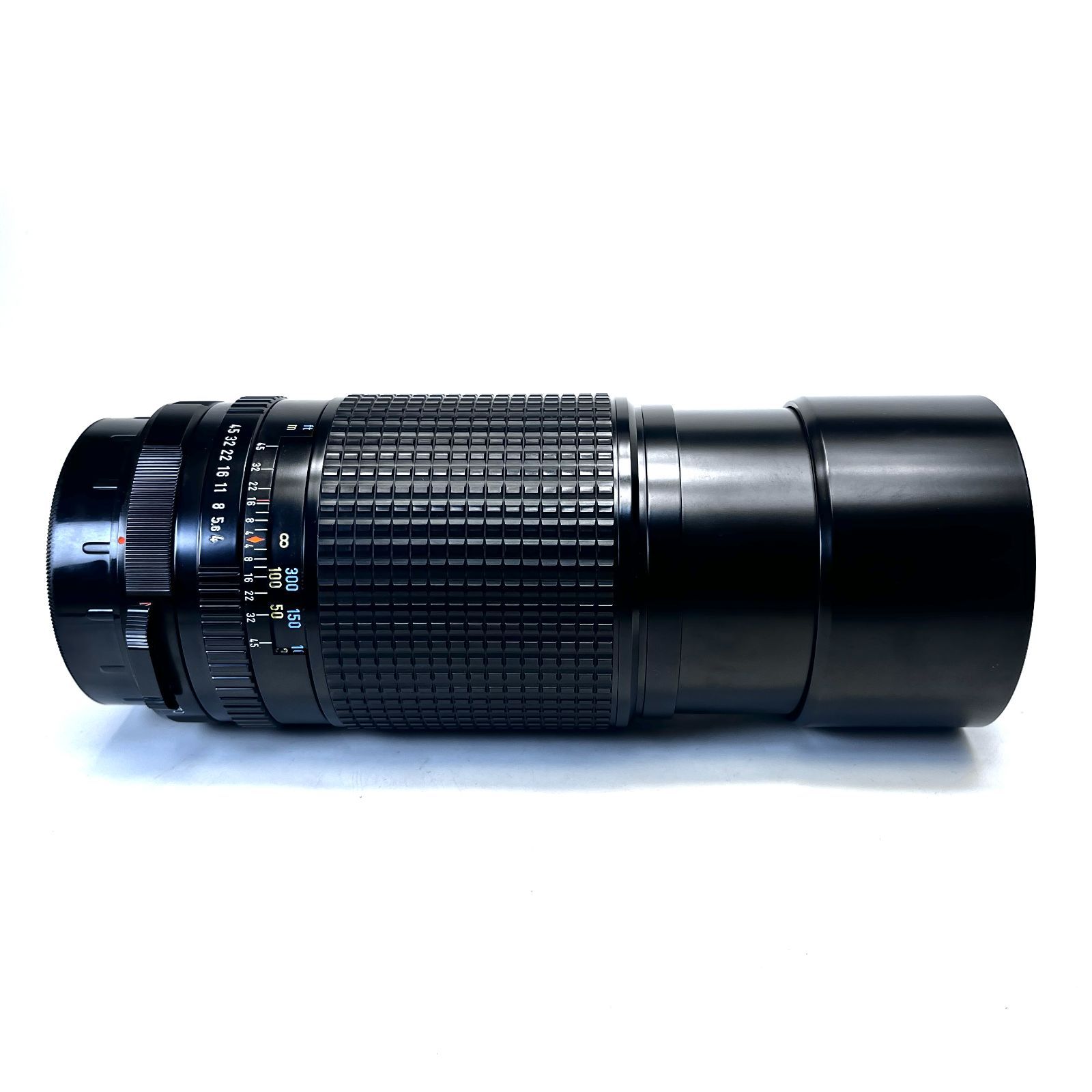 美品】SMC PENTAX 67 300mm F4 望遠レンズ ペンタックス67 中判