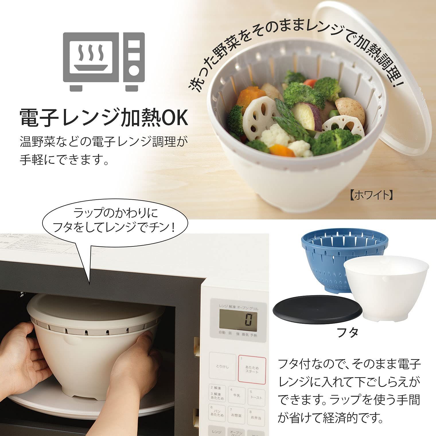 S ホワイト
