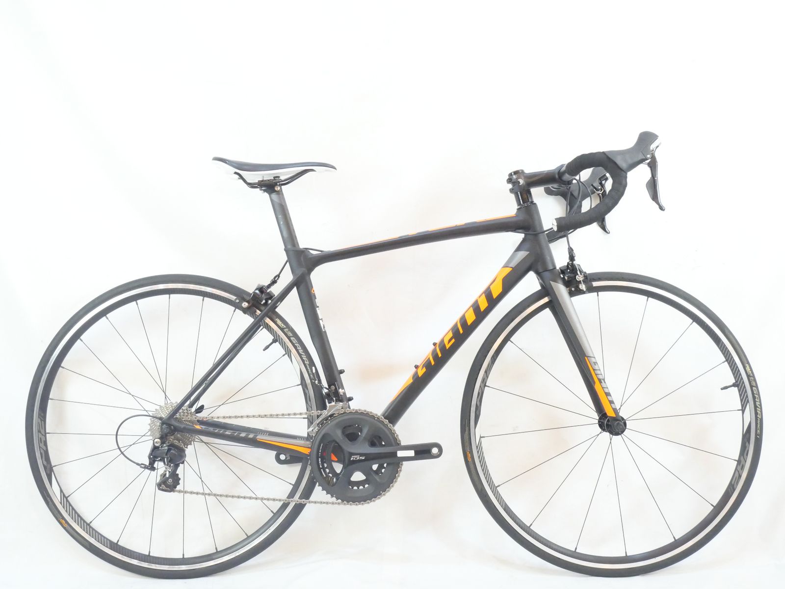 GIANT ジャイアント TCR SLR2 2018年モデル ロードバイク | バイチャリ浦和ベース