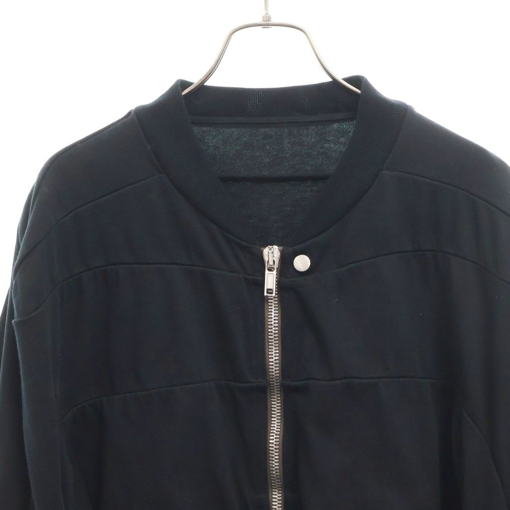 リックオウエンス Rick Owens CYCLOPS期 ジップアップロング