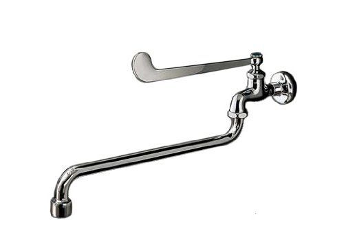 TOTO 単水栓 横水栓 TK133EQ13C レバー式