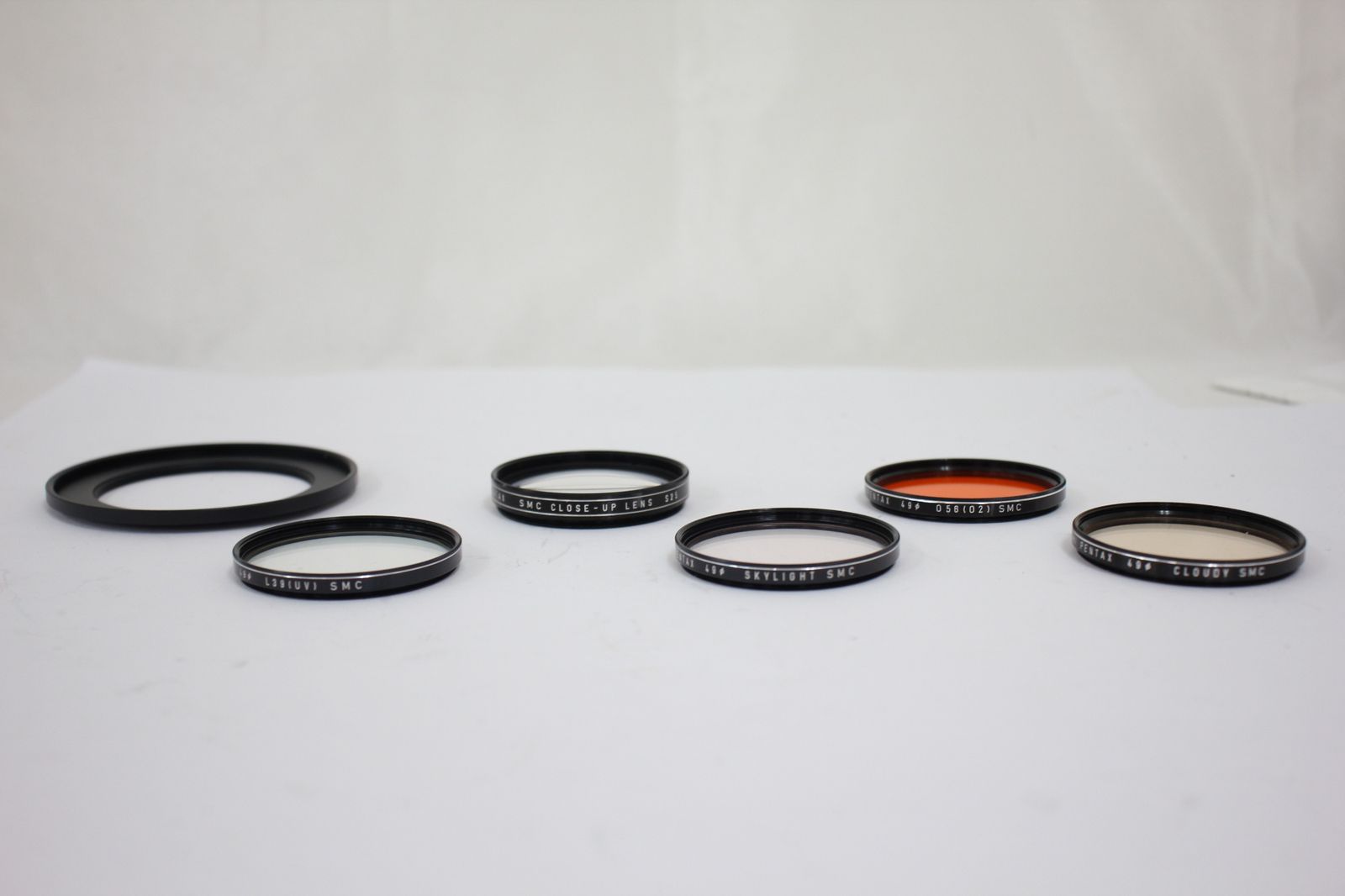 返品保証 11点まとめ ペンタックス Pentax フィルター フィルター マウントアダプター など まとめ M7652 USTAUSTRALIA_COM_AU