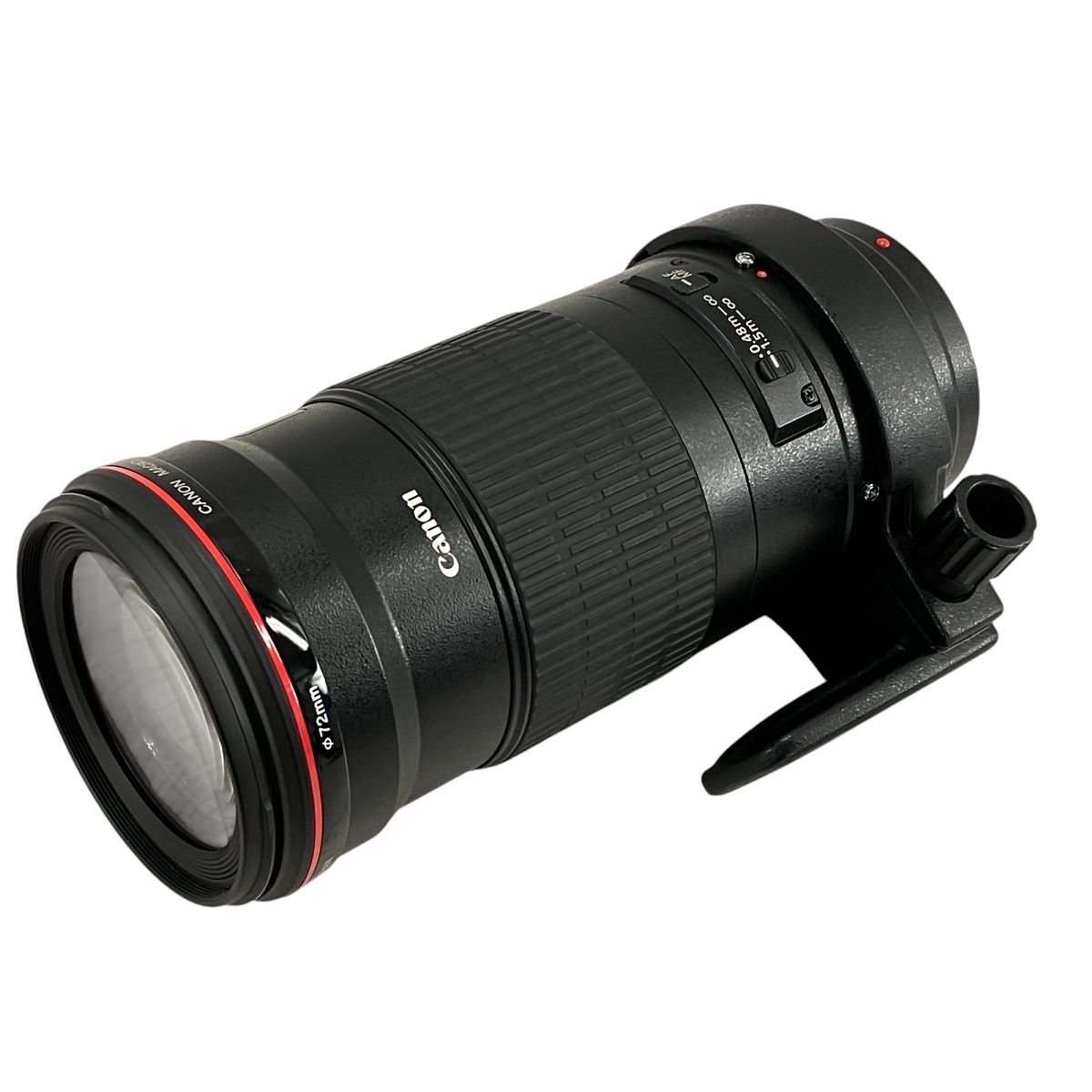 Canon Macro LENS EF180mm F3.5 L USM マクロ カメラ レンズ キャノン W9943659