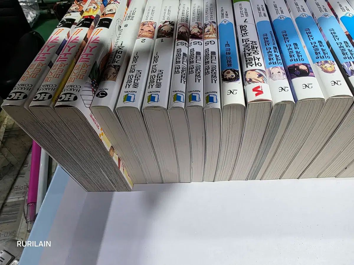 世界的に有名な 漫画 ライトノベル まとめ売り メルカリ - 文学・小説