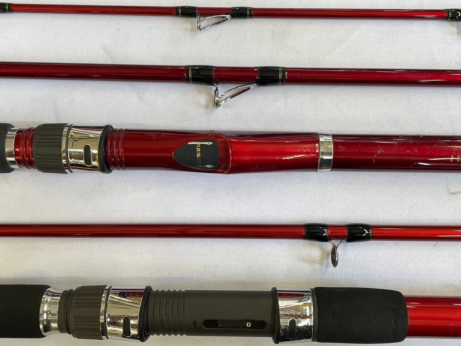 シーマイティ73 50-270