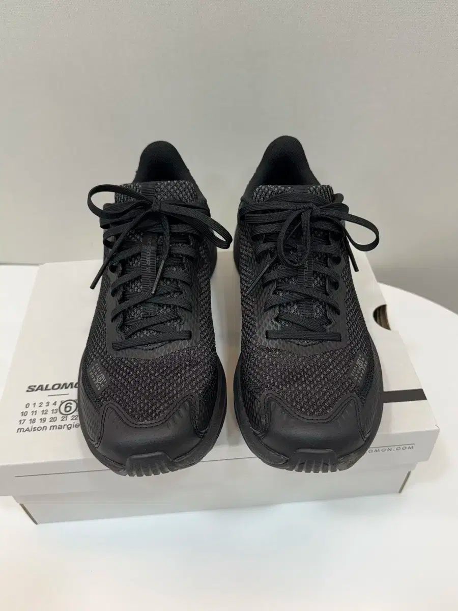 ウィズ　限定スニーカー Reebok Maison Margiela スニーカー グレー