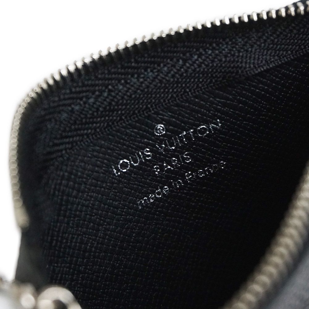 2022新作モデル2022新作モデルLouis Vuitton ポシェット・クレ ダミエ