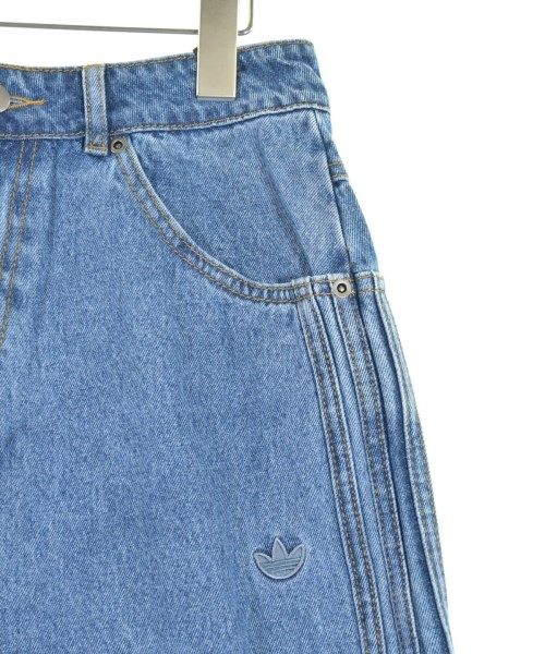 デニムパンツ レディース