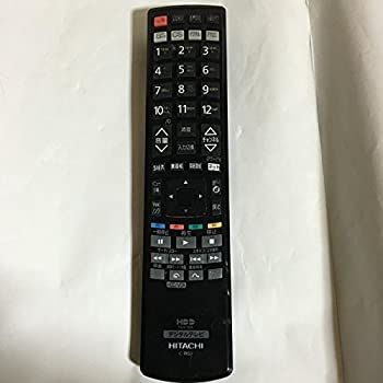 日立 C-RS2 HITACHI テレビリモコン 【公式通販】