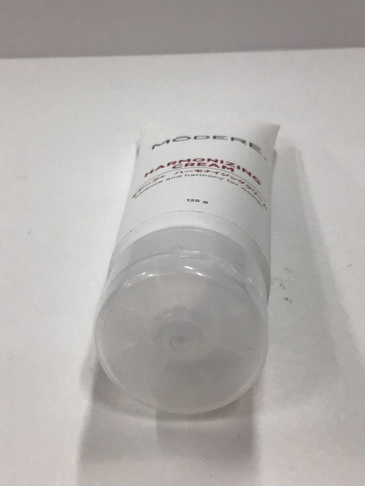 E273 MODERE モデーア ハーモナイジングクリーム (ボディ