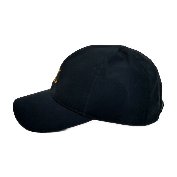 Arc'teryx bird logo 6パネルキャップ