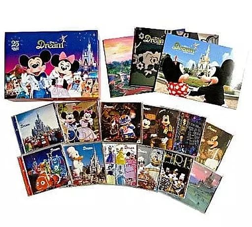 中古】アニメ系CD 東京ディズニーリゾート ミュージック