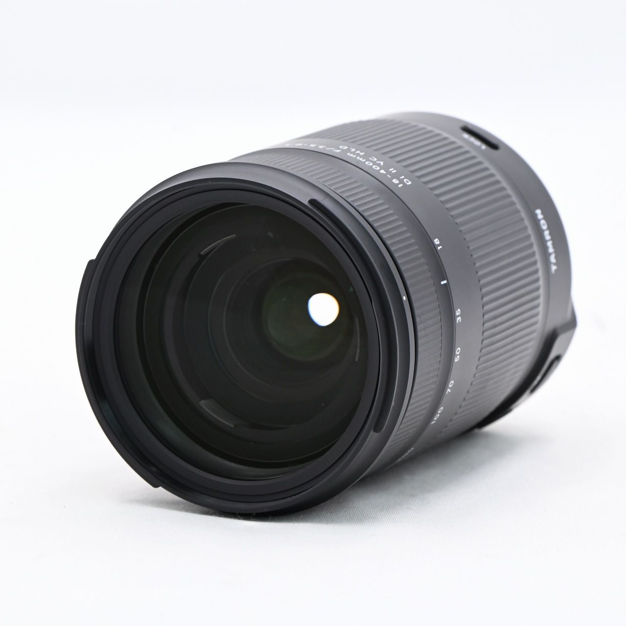 1円〜 TAMRON タムロン 18-400mm F3.5-6.3 Di II VC HLD B028N（ニコン 