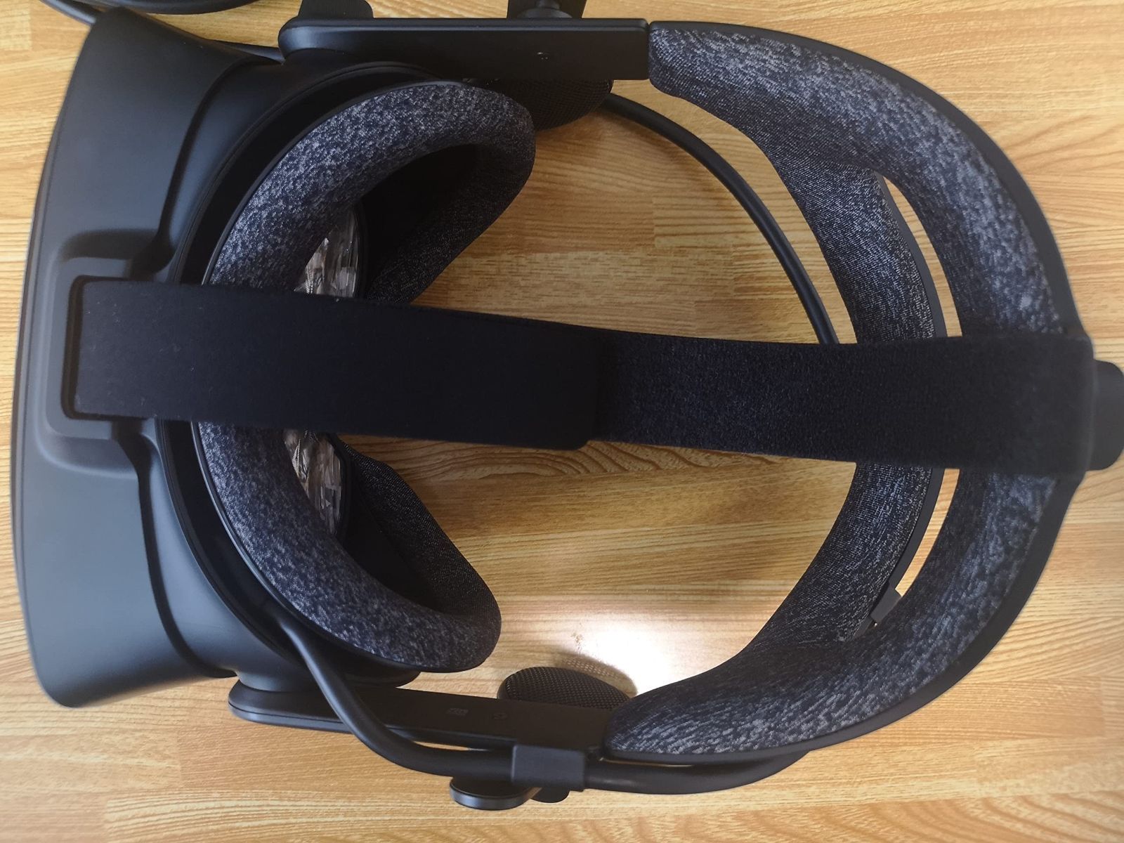 非所に良い VALVE INDEX ヘッドセット単体モデル