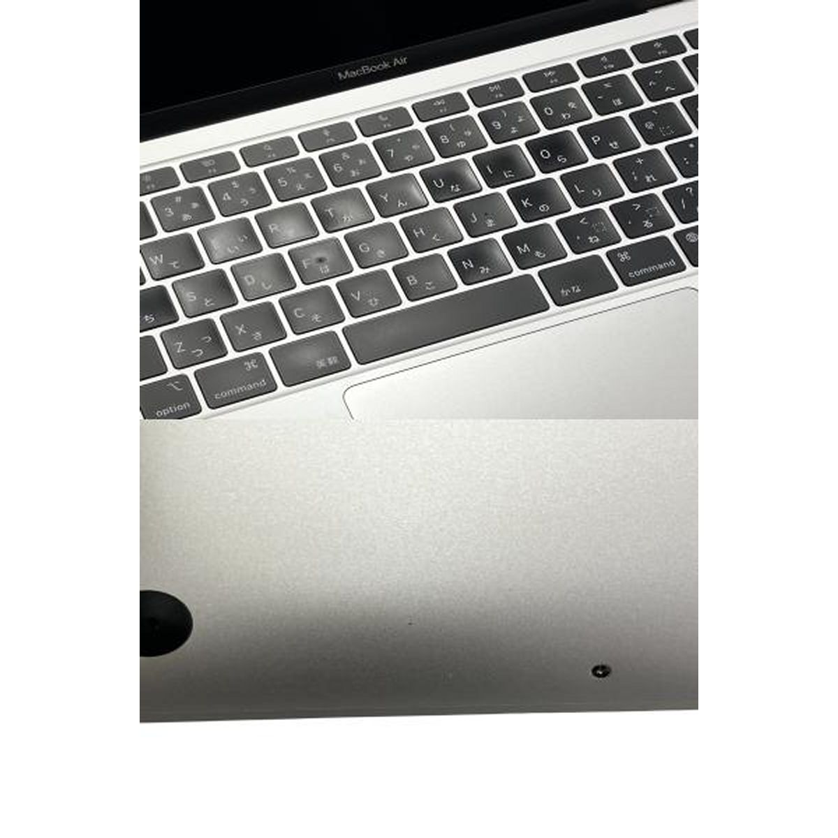 Apple MacBook Air M1 2020 13.3インチ ノート PC 16GB SSD 1TB